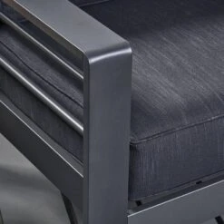 Cape Coral 3pc Aluminum And Rectangular MGO Fire Table Set - Gray - Christopher Knight Home 15 Cape Coral 3pc Aluminum And Rectangular MGO Fire Table Set - Gray - Christopher Knight Home -Outdoor Furniture Store GUEST 72ecebad 15e0 4d3f a4f5 462824646a9b