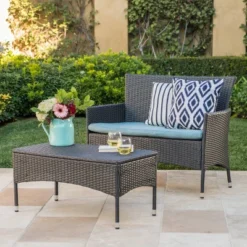 Malta 2pc Outdoor Seating Set - Christopher Knight Home 14 Malta 2pc Outdoor Seating Set - Christopher Knight Home -Outdoor Furniture Store GUEST 74cf8642 98a6 4e4c b5b0 13371e2d54e0