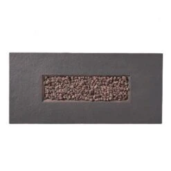 Chesney Outdoor 50000 BTU Light Weight Concrete Rectangular Fire Pit Stone - Christopher Knight Home -Outdoor Furniture Store GUEST 7570d83b a670 4a93 a3f7 202f5fc51d6e