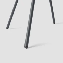 3pc Glasgow Aluminum And Mesh Patio Chat Set Silver - Christopher Knight Home -Outdoor Furniture Store GUEST 7602433a 5585 40cc 9a54 aca97280db0b 1