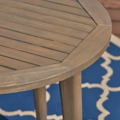 Casa 3pc Acacia Bistro Dining Set Gray/Cream - Christopher Knight Home 10 Casa 3pc Acacia Bistro Dining Set Gray/Cream - Christopher Knight Home -Outdoor Furniture Store GUEST 798c4525 cfbc 42a3 b319 9bac02926524