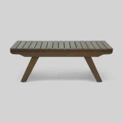 Sedona Acacia Wood Coffee Table - Christopher Knight Home -Outdoor Furniture Store GUEST 7a4fdcc8 c540 4ee8 8ba3 2a6819785d14