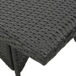 Thompson 7pc Wicker Dining Set - Christopher Knight Home -Outdoor Furniture Store GUEST 7a9a8411 79e6 48a6 9676 4a4db7717d21