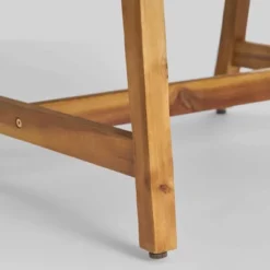 Augusta 5pc Wood & Wicker Chat Set With Fire Pit - Natural/Gray/Dark Gray - Christopher Knight Home 17 Augusta 5pc Wood & Wicker Chat Set With Fire Pit - Natural/Gray/Dark Gray - Christopher Knight Home -Outdoor Furniture Store GUEST 7b8d9b18 9d2a 48bb b3ed 8025429e9edc 2