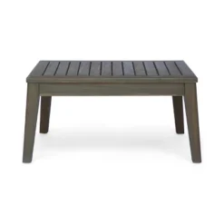 Grenada 6pc Acacia Sectional Sofa Set - Gray/Dark Gray - Christopher Knight Home -Outdoor Furniture Store GUEST 7bfa7be4 703b 45c5 8550 eeda68a414c8