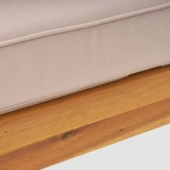 Linwood 3pc Wood And Wicker Sectional Sofa Set - Christopher Knight Home 12 Linwood 3pc Wood And Wicker Sectional Sofa Set - Christopher Knight Home -Outdoor Furniture Store GUEST 7c8ff885 dedf 4297 a209 034029728e34