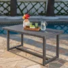 Santa Rosa Rectangle Wicker Dining Table - Christopher Knight Home 1 Santa Rosa Rectangle Wicker Dining Table - Christopher Knight Home -Outdoor Furniture Store GUEST 7cef891d f59e 497a 92ae 8cd3c65cb122