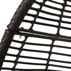 Morris Indoor/Outdoor Wicker Hanging Chair With 8' Chain - Christopher Knight Home 15 Morris Indoor/Outdoor Wicker Hanging Chair With 8' Chain - Christopher Knight Home -Outdoor Furniture Store GUEST 7d153df2 f588 4a9f b1b6 b702616ae280