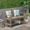 Imperial Acacia Bench - Christopher Knight Home 2 Imperial Acacia Bench - Christopher Knight Home -Outdoor Furniture Store GUEST 7eaeb022 f80f 4fb0 ab02 e588c606bfda