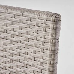 Glasgow 2Pk Wicker Dining Chairs - Gray - Christopher Knight Home -Outdoor Furniture Store GUEST 7eb3e196 812c 4cdc ab1c 1b6bad5da7b5