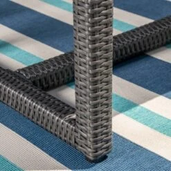 Westley 7pc Wicker Patio Dining Set - Gray - Christopher Knight Home 8 Westley 7pc Wicker Patio Dining Set - Gray - Christopher Knight Home -Outdoor Furniture Store GUEST 80c1cdc9 8648 4426 a1c5 99d2917afa3a