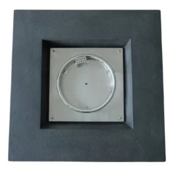 Carson Outdoor Stone Square Fire Pit - Gray - Christopher Knight Home 15 Carson Outdoor Stone Square Fire Pit - Gray - Christopher Knight Home -Outdoor Furniture Store GUEST 80e9863f fcd5 4b2b 86fa 96d157399251