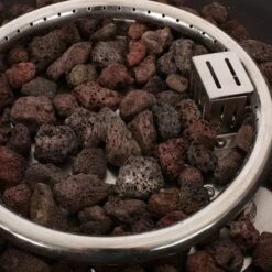 Archie Outdoor Square Fire Pit - Brown - Christopher Knight Home -Outdoor Furniture Store GUEST 82739df5 23d6 4a98 9cc1 3996ce9f07ac