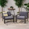 Santa Ana 2pk Acacia Wood Club Chairs - Christopher Knight Home 2 Santa Ana 2pk Acacia Wood Club Chairs - Christopher Knight Home -Outdoor Furniture Store GUEST 85bcc6a8 47bb 4c69 b730 ed2b82ea3784