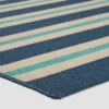Ronan Geometric Outdoor Rug Blue/Ivory - Christopher Knight Home -Outdoor Furniture Store GUEST 8849ce76 09ed 4a4b b7a1 87d1ba376f3b