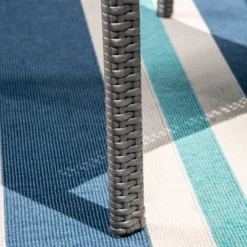 Harlowe 7pc Wicker Dining Set - Gray/Gray - Christopher Knight Home 10 Harlowe 7pc Wicker Dining Set - Gray/Gray - Christopher Knight Home -Outdoor Furniture Store GUEST 8895eaf1 b1d3 4db0 a707 e56183cdf290