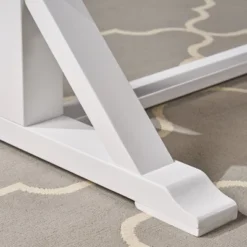 Cassia Rectangle Acacia Wood Dining Table Dark Brown - Christopher Knight Home -Outdoor Furniture Store GUEST 8960d2ee ddeb 40bf 84ab 4065f7c0cee8