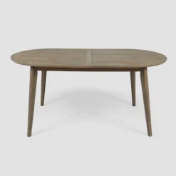 Christopher Knight Home 7pc Stamford Acacia Patio Dining Set Gray -Outdoor Furniture Store GUEST 898afbed 94ae 4ebf 93e9 c0bdfd1ca628