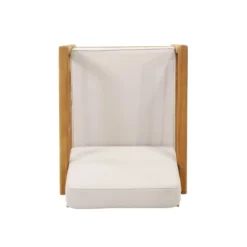 4pk Verdugo Outdoor Acacia Wood 4 Seater Chat Set With Cushions Beige/Teak - Christopher Knight Home 20 4pk Verdugo Outdoor Acacia Wood 4 Seater Chat Set With Cushions Beige/Teak - Christopher Knight Home -Outdoor Furniture Store GUEST 89bf6198 97f8 4f85 95a1 f592e6202672