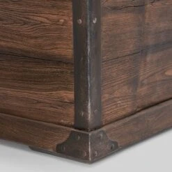 Hampton 5pc Wood & Wicker Club Chair Set With Fire Pit - Christopher Knight Home -Outdoor Furniture Store GUEST 8ae0fba9 dc0c 48e7 86af 11bb8ea544b5