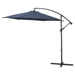 Monterey Banana 10' Sun Cantilever Canopy - Christopher Knight Home -Outdoor Furniture Store GUEST 8b1236b8 6d0b 4aad b85e edfc4e5706f7