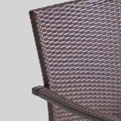 5pc Didicas Wood Wicker Patio Dining Set Teak - Christopher Knight Home 9 5pc Didicas Wood Wicker Patio Dining Set Teak - Christopher Knight Home -Outdoor Furniture Store GUEST 8b2dc5c6 1124 4882 a937 bbcea722c2b0