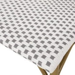 Elize 2pk Outdoor French Bistro Chairs - Gray/White/Bamboo - Christopher Knight Home 19 Elize 2pk Outdoor French Bistro Chairs - Gray/White/Bamboo - Christopher Knight Home -Outdoor Furniture Store GUEST 8b5203f2 8c4b 4be0 88dc 447b09309d6e