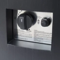 Wellington Round 32" Iron Gas Fire Pit With Tank Holder Dark Gray - Christopher Knight Home -Outdoor Furniture Store GUEST 8d21ddbb c94e 4a80 9b3f c8bc74804f05