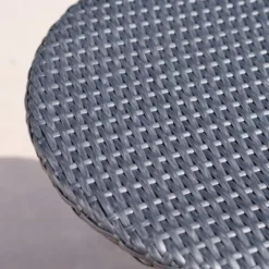 Iona 3pc Wicker Chat Set - Gray/Mixed Black - Christopher Knight Home 7 Iona 3pc Wicker Chat Set - Gray/Mixed Black - Christopher Knight Home -Outdoor Furniture Store GUEST 8de886bf d2f0 489c bfcb 08a43e850b23