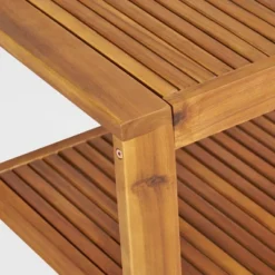 Grenada 2pc Acacia Wood Patio Chat Set - Christopher Knight Home -Outdoor Furniture Store GUEST 8e577e80 2b75 44ed 8ca7 828c946a479d