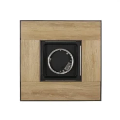 Baton Outdoor 40000 BTU Iron Square Fire Pit Dark Brown/Brown - Christopher Knight Home -Outdoor Furniture Store GUEST 90d3c37e 47ae 4ff1 b261 9685e8cb90da