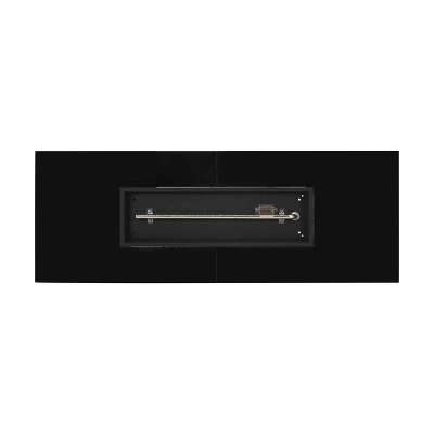 Aidan Outdoor 50000 BTU Light Weight Concrete & Ceramic Rectangular Fire Pit Light Gray - Christopher Knight Home 7 Aidan Outdoor 50000 BTU Light Weight Concrete & Ceramic Rectangular Fire Pit Light Gray - Christopher Knight Home - Image 5