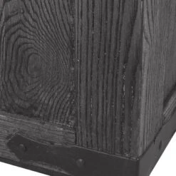 Finethy Outdoor 40000 BTU Light Weight Concrete Square Fire Pit Wood Gray - Christopher Knight Home 19 Finethy Outdoor 40000 BTU Light Weight Concrete Square Fire Pit Wood Gray - Christopher Knight Home -Outdoor Furniture Store GUEST 91bbd762 994c 4688 8686 eebb4712e7c9