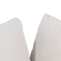 Sebastian 4pc Outdoor Acacia Wood 5 Seater Sofa Sectional With Cushions - Teak/Beige - Christopher Knight Home -Outdoor Furniture Store GUEST 91dcd437 fb39 4f16 b99e 3344620a649a