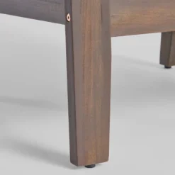 2pk Grenada Club Patio Chairs With Sunbrella Cushions Blue/Gray - Christopher Knight Home -Outdoor Furniture Store GUEST 91e63bae be2f 422e ac8e 174cc42cc6e0