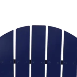 2pk Bellwood Outdoor Acacia Wood Folding Adirondack Chairs Navy - Christopher Knight Home -Outdoor Furniture Store GUEST 92f2063f 4720 4029 8afd 43c61d066599