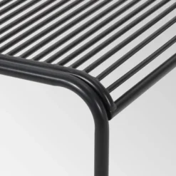 Boston Iron Modern Side Table - Christopher Knight Home 11 Boston Iron Modern Side Table - Christopher Knight Home -Outdoor Furniture Store GUEST 94e31376 432f 40cf a9c7 bbff45f344e3