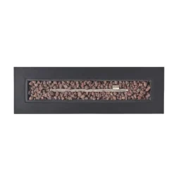 Wellington Outdoor 50000 BTU Rectangular Fire Pit Dark Gray - Christopher Knight Home 14 Wellington Outdoor 50000 BTU Rectangular Fire Pit Dark Gray - Christopher Knight Home -Outdoor Furniture Store GUEST 9846f11a 621f 4065 af23 473d1d106149