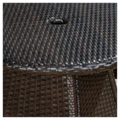 Brayden 3pc Wicker Patio Bistro Set - Brown - Christopher Knight Home 7 Brayden 3pc Wicker Patio Bistro Set - Brown - Christopher Knight Home -Outdoor Furniture Store GUEST 98c7cc31 ec9b 4ddd 895b 4020292ed224