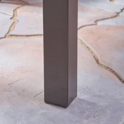 Juniper 7pc Acacia Wood Dining Set - Teak/Blue - Christopher Knight Home 9 Juniper 7pc Acacia Wood Dining Set - Teak/Blue - Christopher Knight Home -Outdoor Furniture Store GUEST 99880586 1686 4e66 a61a 1f8c581fd0dd