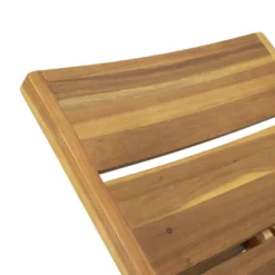 Kyoto 3pc Outdoor Acacia Wood Chaise Lounge Set - Teak/Yellow - Christopher Knight Home 13 Kyoto 3pc Outdoor Acacia Wood Chaise Lounge Set - Teak/Yellow - Christopher Knight Home -Outdoor Furniture Store GUEST 9aa4de78 040d 4747 b3af bfcff252b134