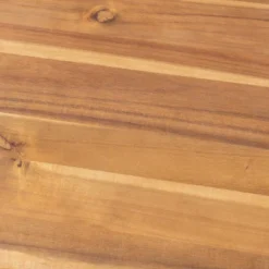 Sanibal Acacia Wood Patio Dining Bench - Brown - Christopher Knight Home -Outdoor Furniture Store GUEST 9ae879ab 4aca 4b3b 937a d516b5da3db4