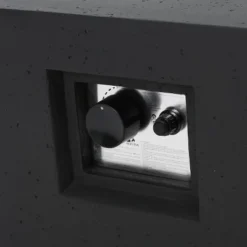 Augusta 5pc Wood & Wicker Chat Set With Fire Pit - Natural/Gray/Dark Gray - Christopher Knight Home 21 Augusta 5pc Wood & Wicker Chat Set With Fire Pit - Natural/Gray/Dark Gray - Christopher Knight Home -Outdoor Furniture Store GUEST a2406089 f7a0 4d2a 8f2e 2418085289a4