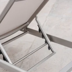 Cape Coral 16pc Aluminum Estate Collection With Fire Pit - Silver/Clear/Khaki/Light Gray - Christopher Knight Home 11 Cape Coral 16pc Aluminum Estate Collection With Fire Pit - Silver/Clear/Khaki/Light Gray - Christopher Knight Home -Outdoor Furniture Store GUEST a4c1e70b 97a8 400d af23 6b564dd9e0c7