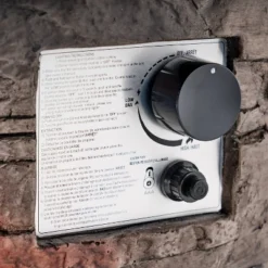 Hoonah Stone Circular MGO Fire Pit - Gray - Christopher Knight Home 12 Hoonah Stone Circular MGO Fire Pit - Gray - Christopher Knight Home -Outdoor Furniture Store GUEST a708af55 1d8e 4e38 953c bcbc1715a20f