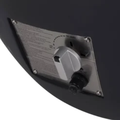 Erato Outdoor 40000 BTU Light Weight Concrete Round Fire Pit Bowl Dark Gray - Christopher Knight Home -Outdoor Furniture Store GUEST a773e0c7 38af 4af9 aff8 6158afb880ff