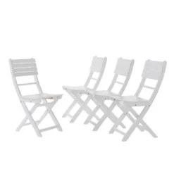Positano 4pk Acacia Wood Folding Dining Chairs - Christopher Knight Home 10 Positano 4pk Acacia Wood Folding Dining Chairs - Christopher Knight Home -Outdoor Furniture Store GUEST a98e9f42 f2dd 46e4 9653 4b4a4d3f348e