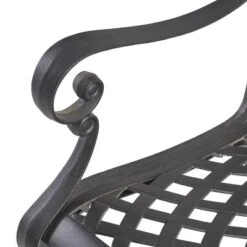 Aviary 9pc Aluminum Dining Set - Antique Matte Black - Christopher Knight Home 12 Aviary 9pc Aluminum Dining Set - Antique Matte Black - Christopher Knight Home -Outdoor Furniture Store GUEST ab31488f d488 489f 991c a865f210add3