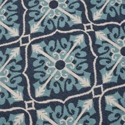 7'10" X 10' Morocco Trellis Outdoor Rug Navy/Blue - Christopher Knight Home 8 7'10" X 10' Morocco Trellis Outdoor Rug Navy/Blue - Christopher Knight Home -Outdoor Furniture Store GUEST ab37356d 641d 45a1 bbb9 38cd7f55560d