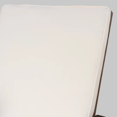 Gus Acacia Wood Patio Rocking Chair - Christopher Knight Home 4 Gus Acacia Wood Patio Rocking Chair - Christopher Knight Home - Image 2